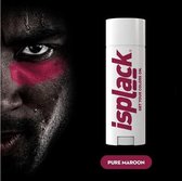 Isplack Colored Eye Black - Pure Maroon