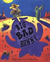 Big Bad Bunny