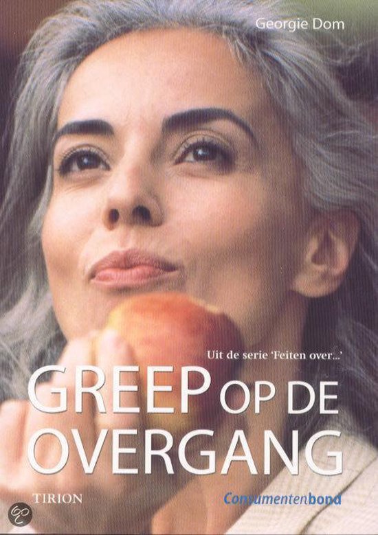 Greep Op De Overgang - Georgie Dom | Northernlights300.org