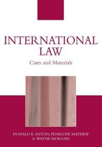 Cases and Materials on Public International Law
