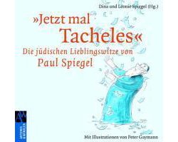 'Jetzt mal Tacheles'