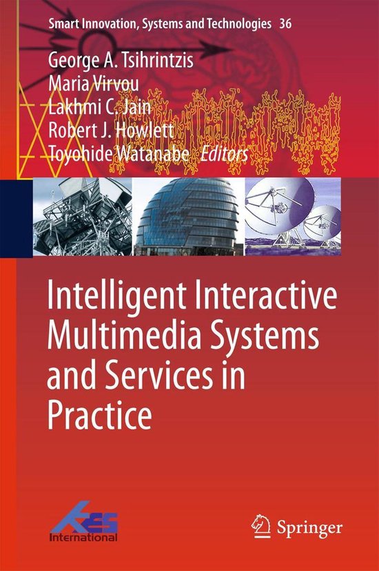 Engineering (R0) - Intelligent Interactive Multimedia System ... - cover