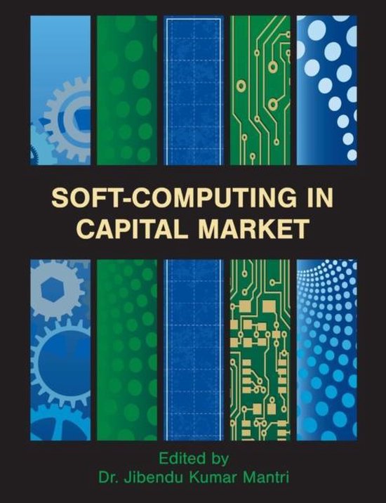 Soft-computing in Capital Market - cover