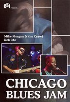 Chicago Blues Jam: Mike Morgan/Keb Mo