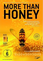 More Than Honey (Import) [DVD]