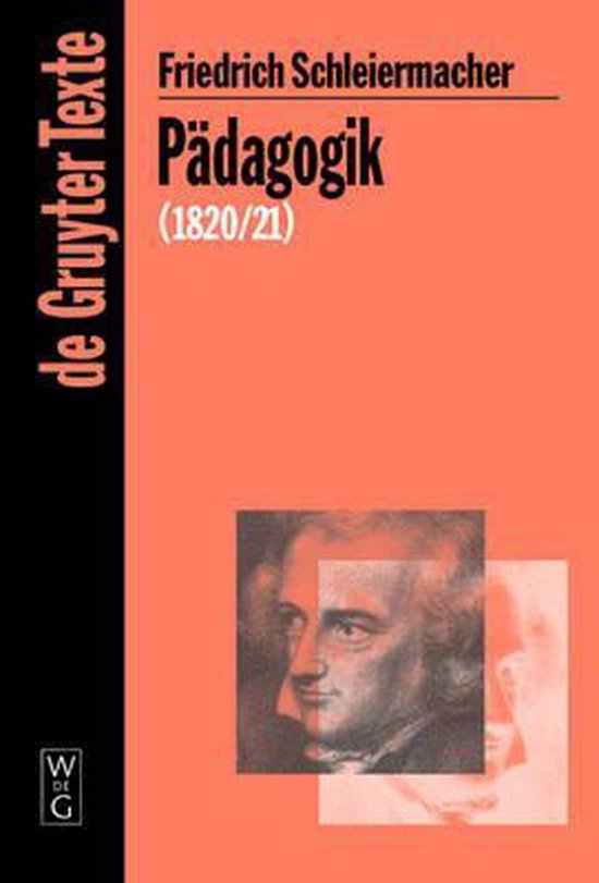 Pädagogik - cover