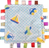 Knuffeldoek Labeldoek Baby Vervoer