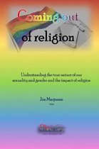 Coming Out of Religion