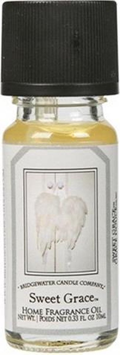 Goedkoopste Bridgewater Fragrance Oil Sweet Grace