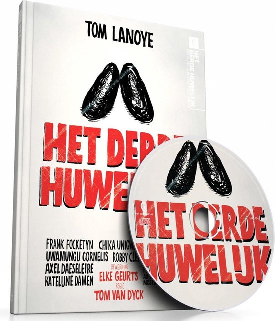 Audio films - Het derde huwelijk