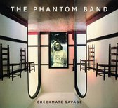 Phantom Band - Checkmate Savage (2 LP)