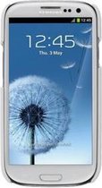 Tech21 D3O Impact Snap Case Wit Samsung Galaxy S3