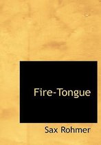 Fire-Tongue