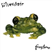 Frogstomp (Multicolored Vinyl 2Lp)