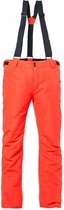 Brunotti Footstrap - Wintersportbroek - Mannen - Maat S - Spicy Orange