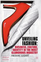 INSEAD Business Press - Unveiling Fashion