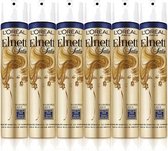 L'Oréal Paris Elnett Satin Extra Sterke Fixatie - 400 ml - Haarlak haarspray
