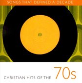 Songs That Defined a Decade, Vol. 1: Christian Hits of the 80's