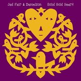 Jad Fair & Danielson - Solid Gold Heart (LP)