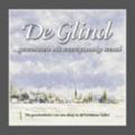 De Glind ...gewonnen uit weerspannig woud - Gerjan Crebolder | Tiliboo-afrobeat.com