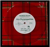 Drunken Prayer - It's Christmas Time/ Look Ma, I'm Drunk (7" Vinyl Single)