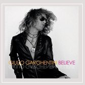 Giulio Garghentini - Believe