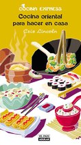 Cocina Express - Cocina oriental para hacer en casa (Cocina Express)