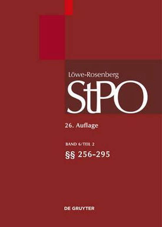 §§ 256-295 - cover