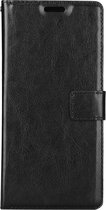 Shop4 - Samsung Galaxy Note 8 Hoesje - Wallet Case Cabello Zwart