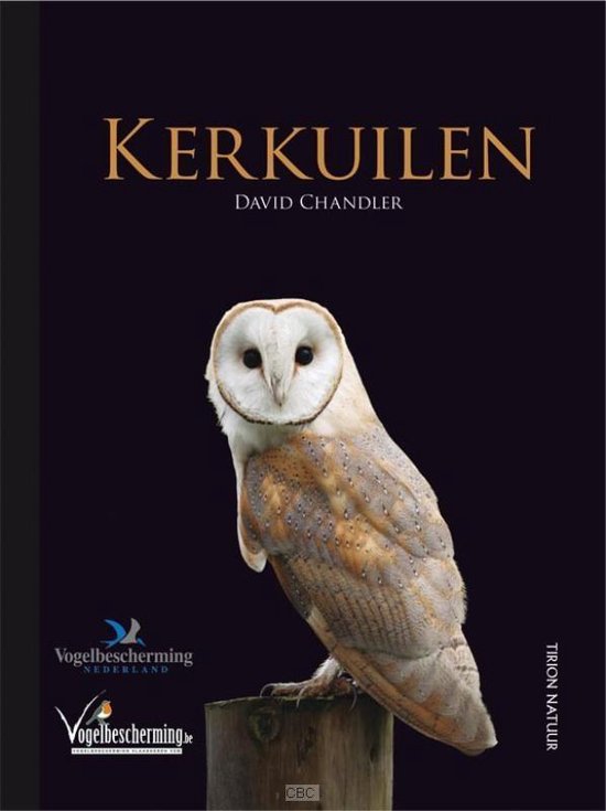 Kerkuilen - David Chaudler | Nextbestfoodprocessors.com
