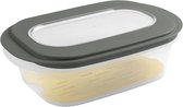 Sunware Sigma home Cheese box - avec bac anti-condensation - vert foncé