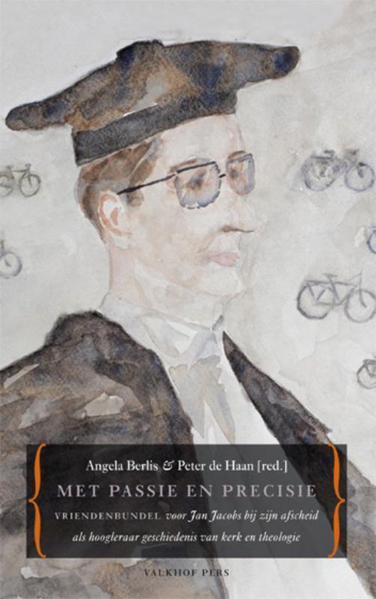 Met Passie En Precisie