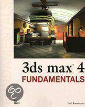 3Ds Max 4 Fundamentals