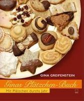 Ginas Plätzchenbuch