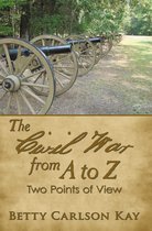 The Civil War from a to Z