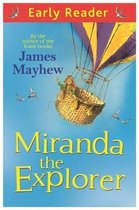 Boek cover Miranda The Explorer van James Mayhew