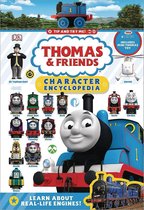 Thomas Friends Character Encyclopedia