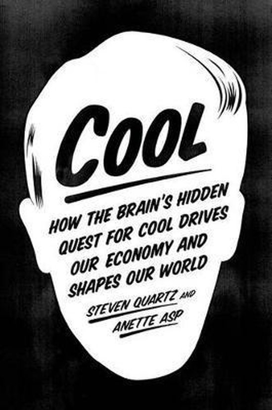 Anette Asp - Cool