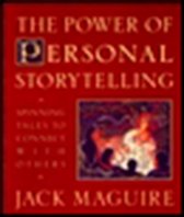 The Power of Personal Storytelling