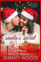 Christmas Wishes- Santa's Secret
