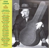 Eddie Condon - Town Hall Concert, New York - Volume 11 (3 CD)