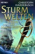 Jenseits der Drachenküste. Sturmwelten Saga 3