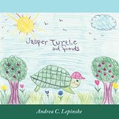 Jasper Turtle and Friends