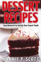 Dessert Recipes