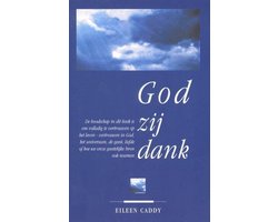 God Zij Dank