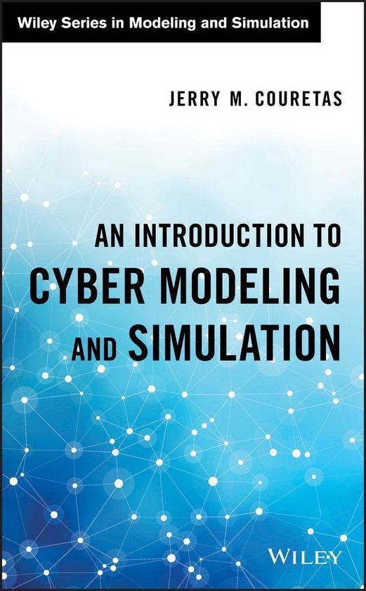 Wiley Series in Modeling and Simulation 88 - An Introduction ... - cover