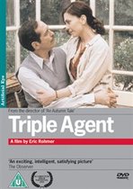 Triple Agent (dvd)