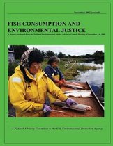 Fish Consumption and Environmental Justice