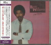 beau williams - stay with me