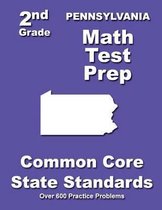 Pennsylvania 2nd Grade Math Test Prep